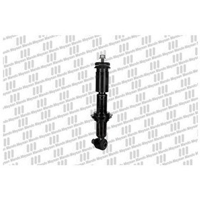 Resim Maysan Mando C6289709 Kabin Amortisoru On Volvo Fh12 /420/480/500/540 Fmx 460 - 540 12 21170510 (WT811278) 