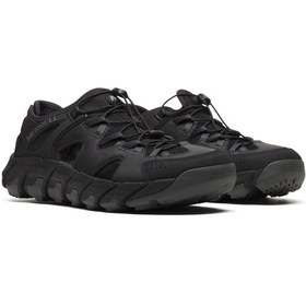 Resim Merrell J038025 Maıpo Explorer Erkek Outdoor Sandalet Siyah Siyah 