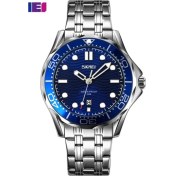 Resim Skmei 9276 Fashion Doku Analog Erkek Kol Saati 