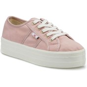 Resim Kinetix Pembe - Kelıe Kadın Sneaker 