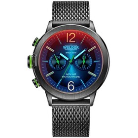 Resim WWMD1003 Erkek Kol Saati 