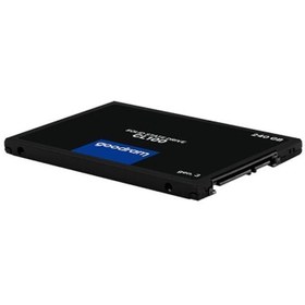 Resim Goodram 240GB SATA 3 SSD 500-599 MB/s Okuma Hızı 