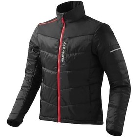 Resim Revit Solar Termal Motosiklet Montu Siyah 