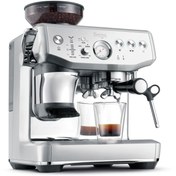 Resim Sage Ses876 The Barista Express™ Impress Espresso Makinesi 