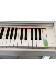 Resim Lichtenberg Ldp-17r Dijital Piyano Kulaklık Ve Tabure Hediyeli 