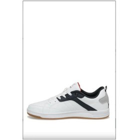 Resim Kinetix 101335177 Rabon Pu 3fx Beyaz-lacivert-camel Kadın Spor Ay-beyaz Beyaz 