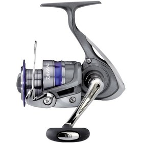 Resim Daiwa Megaforce 4000 A Olta Makinesi 
