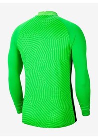 Resim Nike Gardien Iıı Ls Gk Jersey Bv6711-398 Kaleci Forma 001 
