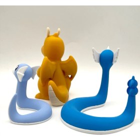 Resim #0147 Dratini Pokemon Gelişim Seti 