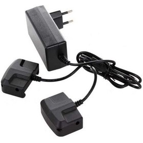 Resim Suca 8612 Akülü Budama Makası Şarj Adaptörü 