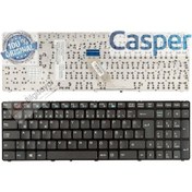 Resim Alfabilgisayar Casper Uyumlu Nirvana Mt50-S-D. Mt50-St Klavye. Tuş Takımı 