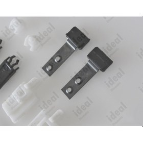 Resim Bmw E46 Sanruf / Sunroof Tamir Seti Yeni Model (2002-2005) 454648021 