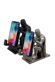 Resim TOYNETIC Tapınak Şövalyesi Telefon & Tablet Tutucu – Masaüstü Stand 