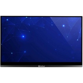 Resim Hype Store Evertouch M-16 16" 60Hz HDMI+2xUSB-C+USB FullHD IPS Touch Monitör 