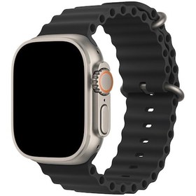 Resim Fitsmart T800 Ultra 2023 Watch 8 49 MM Akıllı Saat (İthalatçı Garantili) 
