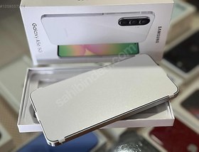 Resim Samsung A56 İkinci El TR | 128 GB | Gri 
