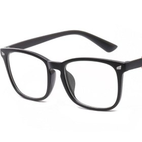 Resim Jwl Mn1 Bilgisayar Ekran Mavi Işın Filtreli Oyuncu Çalışma Gözlüğü Pc Gözlük 