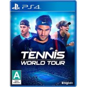 Resim Big Ben Tennis Word Tour Ps4 Oyun 