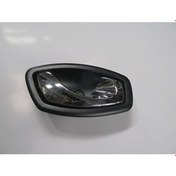 Resim 2014 - 2015 Renault Megane Iıı Hb - Ön Kapı Iç Açma Kolu Sağ Nikelajlı (Oem NO:826720001R) 