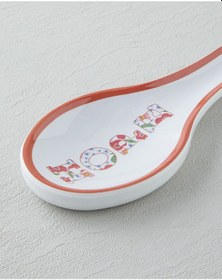 Resim English Home Hope Melamin Kaşıklık Mutfak Gereci 24 Cm Renkli Renkli 