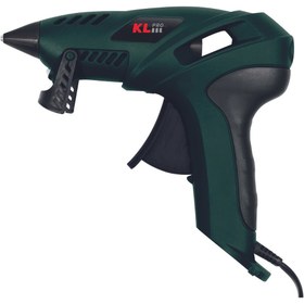 Resim KLPRO KLSMT830 16W Sıcak Mum Silikon Tabancası 