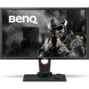 Resim BenQ Zowie XL2730Z 27" 144Hz 1ms (Analog+DVI-DL+HDMI+Display) FreeSync 2K QHD TN Espor Oyun Monitörü 