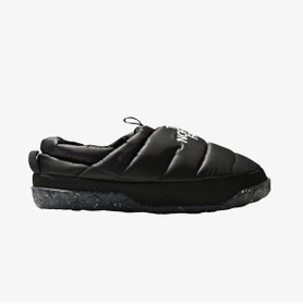 Resim The North Face Nuptse Mule Kadın Siyah Terlik Düz Nf0a5g2bky41 Siyah 