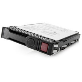Resim Genel Markalar HP 1.2TB Serial Attached SCSI (SAS) hard 