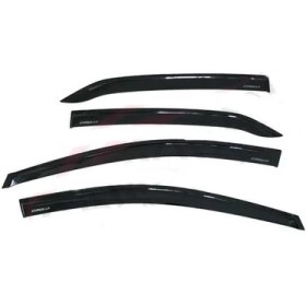 Resim Karva Toyota Corolla Cam Rüzgarlığı 2014-2018 