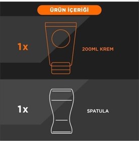 Resim Veet Tüy Dökücü Krem Erkeklere Özel, Hassas Cilt 2 X 200 Ml 