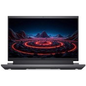 Resim Dell G15 5530 G155530010U016 i7-13650HX 64 GB 2 TB+2 TB SSD RTX4050 15.6" Dos Dizüstü Bilgisayar 