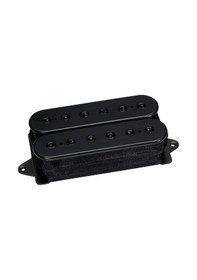 Resim Dimarzio Dp158fbk Evolution Neck F-spaced Humbucker Manyetik - Siyah 