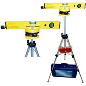 Resim BTS -12499 Lazer Su Terazisi Seti 