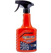 Resim Double Up Jant Temizleyici ve Parlatıcı 500ml 