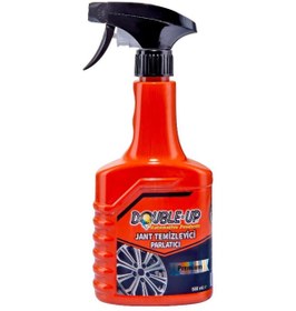 Resim Double Up Jant Temizleyici ve Parlatıcı 500ml 