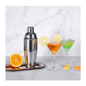 Resim Black Goat Paslanmaz Shaker, 350 ml 