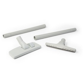 Resim FANTOM İkoncan 850W Torbasız Elektrikli Süpürge Tr 8500 Kırmızı 