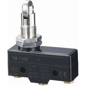 Resim Tm-1309 Mini Switch 