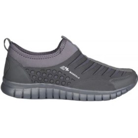 Resim M.P 201-7350MR Oscar Aqua Gri Erkek Sneakers 