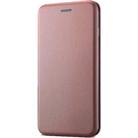 Resim Apple Iphone 6 Kart Cepli Lüx Cüzdan Kılıf 