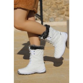 Resim Hammer Jack 101 20109 G Su Gerçirmez Kadın Kar Botu 