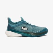 Resim Lacoste SPORT AG-LT23 Lite Kadın Koyu Yeşil Sneaker 