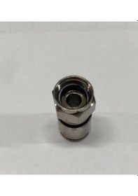 Resim Digitürk Sıkmalı F Konnektör Kısaboy 