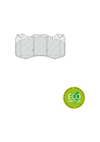 Resim Bmw Fren Balatası Ön - Fren Balatası Ön - Frd Fdb4379 