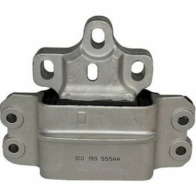 Resim KRAFTVOLL 10010405 | Volkswagen Passat 2011-2014 Model Arası Sol Motor (Şanzıman) Kulağı 