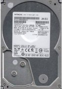 Resim Hitachi-Hikoki HUA723020ALA640 7200 RPM 3.5" 2 TB 64 MB Cache SATA 3 HDD 