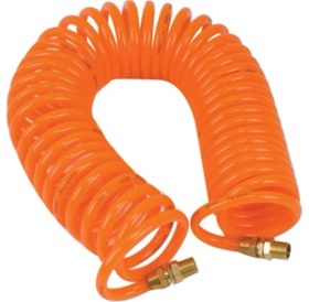 Resim Ri̇co Hava Hortumu Spi̇ralli̇ 8X12X15 M 