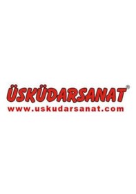 Resim Meşk Defteri - Hat Defteri Çizgisiz A4 115 G 80 Yaprak 