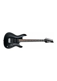 Resim Ibanez Gsa60-Bkn Elektro Gitar (Kılıf+Askı+Pena+Jak) 