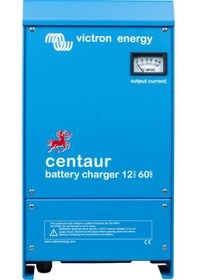 Resim Victron Centaur 12/60 Üç Çıkışlı Şarj Cihazı 